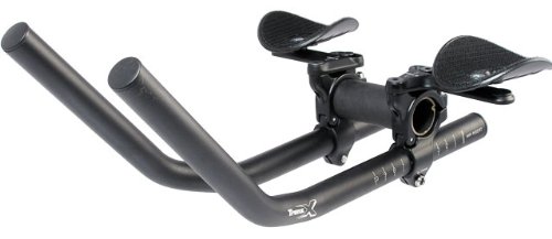 Handlebar Aero Clip on Bar Ends Tranzx 808 Pro 31.8/26.0/25.4