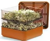 Tompson & Morgan Seed Sprouter - Two-tiered