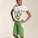 Ladies Power Short