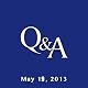 C-SPAN Q & A: S. James Gates, Jr.