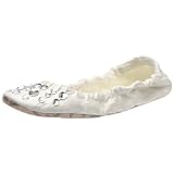 Redfoot Cheryl Ballerines femme