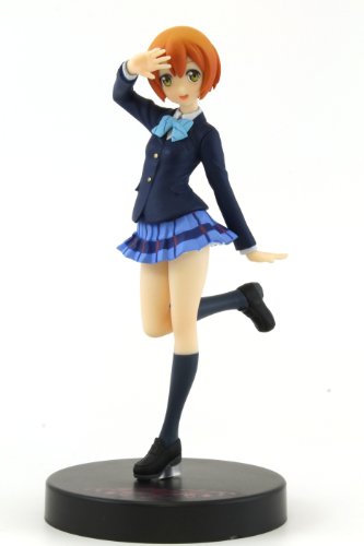 ラブライブ！ μ'sフィギュア ~花陽＆凛＆真姫~　星空 凛（単品）