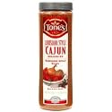 Tone's Louisiana Style Cajun Seasoning * Large Restaurant / Food Service Size Container (22 oz.)