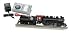 EZ Command DCC System w/0-6-0 & Vandy Tender, SBD