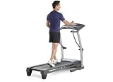 570 Cross Walker Treadmill