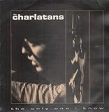 ONLY ONE I KNOW 12" SINGLE