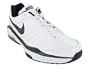 Nike Men's NIKE AIR MAX CALVARY TRAINING SHOES 9 (WHITE/ANTHRACITE/BLACK)