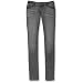 Modern Fit Skinny Jeans (Petite 14 Ash)