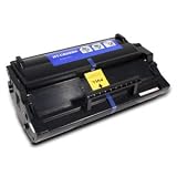 Lexmark 12A7305, 12A7300 Compatible Remanufactured Refurished High Yield Black Toner Cartridge for E321, E323