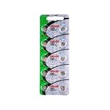 Buy 20 Pack Maxell LR41 AG3 192 button cell battery NEW HOLOGRAM PACKAGE 
