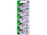 20 Pack Maxell LR41 AG3 192 button cell battery 