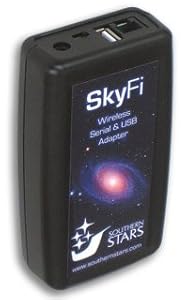 Southern Stars SkyFi Wireless Telescope Controller USB