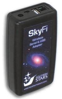 Southern Stars SkyFi Wireless Telescope Controller USB On Sale