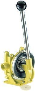 BILGE PUMP, GUSHER 10, Thru-Deck/ Bulkhead Mount by WHALE PUMPS