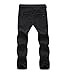 WHENOW Men's Winter Pants Outdoor Lightweight Hiking Mountain Pants