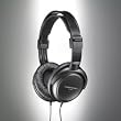 Audio Technica ATH-M10 studio headphones