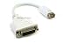 Mini-DVI to DVI Adapter