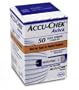 ACCU-CHEK AVIVA TEST STRIPS 50 EACH