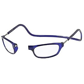 CLic Adjustable Front Connect Reader, 1.75 Strength
