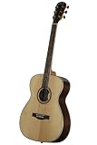Great Divide SGM-28-G Orchestra Acoustic Guitar