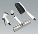 Car Wash & Garden Hose Accessory Kit 4pc AW999