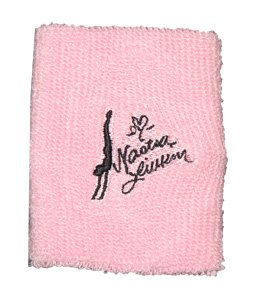 Buy Nasia Liukin Wristbands by DGS