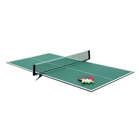 NEW & EXCLUSIVE to MILLET SPORTS BUTTERFLY 6ft Table Tennis Table Top