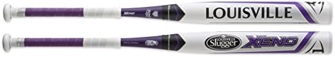 New 2015 Girls Tee Ball Bat - Louisville Slugger Xeno Approved for play in ASA, USSSA, LL & More