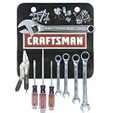Craftsman Magnetic Tool Storage Mat, MagMatTM
