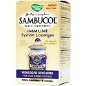 Sambucus Immune Lozenge (Formerly Sambucol Immune System Formula (Kosher) - 30 - Lozenge