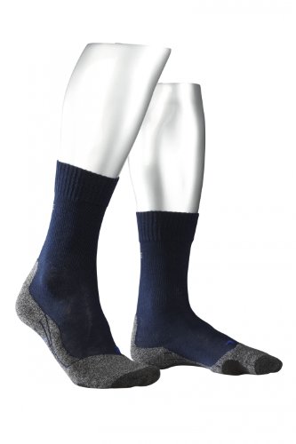 FALKE Herren Trekking-Socke TK