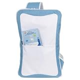 New High Quality CTA WI-WFT NINTENDO WII FIT TRAVEL BAG (VIDEO GAME ACCESS) ....