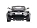 RASTAR 42500 1:14 4 Channel Remote Control Aston Martin DBS Coupe RC Car with Light (Black) + Worldwideing