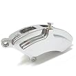 DBI Front Left 6 Piston Brake Caliper For Harley-Davidson