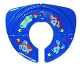 Blue's Clues Folding Potty Seat