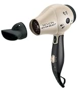 Revlon RVDR5005 Ion Select 1875 Watt Compact Travel Dryer