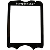 SONY ERICSSON W810 / W810i LENS - BLACK
