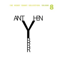 The Henry Brant Collection, Vol. 8