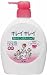 �L���C�L���C �������{�f�B�\�[�v �����t���b�V���s�[�`�̍��� �|���v580ml
