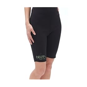 Bio Ceramic Anti Cellulite Shorts
