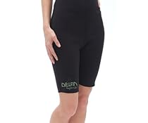 Bio Ceramic Anti Cellulite Shorts
