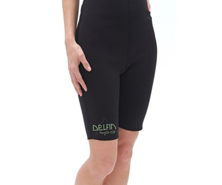 Delfin Spa Bio Ceramic Anti Cellulite Shorts