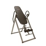 Ironman LX300 Inversion Therapy Table