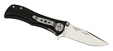 Eigenschaften Camillus  / Camillus Einhandmesser, Modell Blaze 3.00, halbautomatisch, Stahl 440, Zytel, Clip