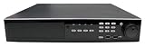 4 Channel CH Security Surveillance Digital Video Recorder DVR System Stand Alone h.264 video compression 120FPS Display & Record With DVR RW 320GB HDD