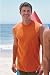 Sleeveless Shooter Shirt Ultra Cotton 6.1 oz. by Gildan (Style# 2700)