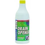 Jones Stephens Corp. S95-703 Floweasy Professional Drain Opener (Pack of 12)