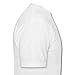 Spreadshirt Men's Chef Jacket T-Shirt