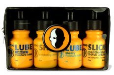 HeadBlade Travel Pack