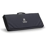 TreeWorks Chimes TRE51 Hard-sided Gig Bag, Case for Wind Chimes and Bar Chimes